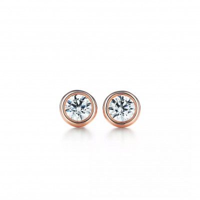 TIFFANY ELSA PERETTI® DIAMONDS BY THE YARD® EARRINGS 60017594